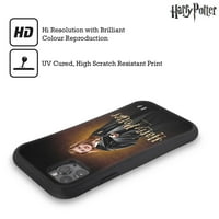 Head Case Designs hivatalosan engedélyezett Harry Potter Titkok Kamrája IV Ginny Weasley hibrid tok kompatibilis az