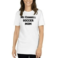Meghatározatlan Ajándékok 2XL Mc Connell Soccer Mom Rövid ujjú pamut póló