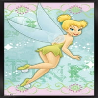 Disney Tinker Bell-Hagyomány Fali Poszter, 22.375 34