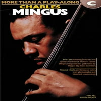 Charles Mingus-több, mint egy Play-Along: C Instruments