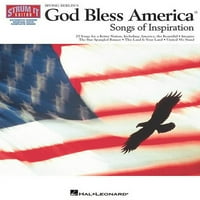 Strum it gitár: Irving Berlin Isten áldja Amerikát : inspirációs Dalok