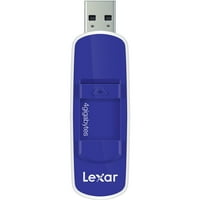 Lexar 4GB JumpDrive S USB2. Cserélhető eszköz