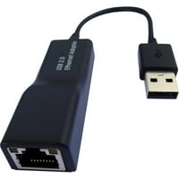 Professzionális kábel USB-Ethernet RJ-Adapter