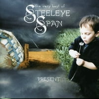 Steeleye Span - a legjobb Steeleye Span [CD]