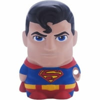 MIMOCO 8GB MIMOBOT USB Flash Drive, Superman