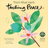 Thich Nhat Hanh Fali Naptár: Megható Béke
