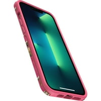 OtterBo Vue sorozat + tok Apple iPhone Pro ma és iPhone Pro ma számára-RealTree Flamingo Pink