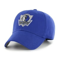 Dallas Mavericks Mass Basic Cap kalap - rajongói kedvenc