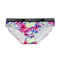 Justice Girls Bikini fehérnemű, 6-16 méret