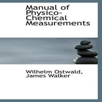 Fizikai-kémiai mérések kézikönyve
