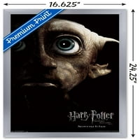Harry Potter és a Halál ereklyéi: rész - Dobby egy lap fal poszter, 14.725 22.375