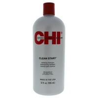 Clean Start tisztító sampon-oz sampon